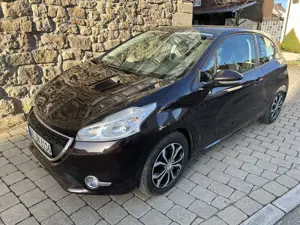 Peugeot 208 208 82 VTI Active