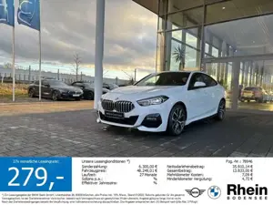 BMW 218 i Gran Coupé M Sport *M Sport*Lenkradheiz*