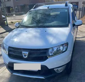 Dacia Sandero Sandero Stepway TCe 90 Prestige