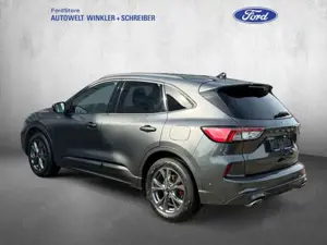 Ford Kuga 2.5 Duratec PHEV ST-LINE X Bild 2