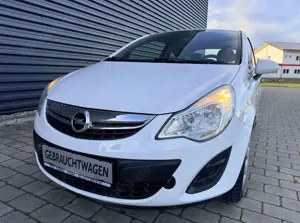 Opel Corsa D 1.2 Selection/Klima/Euro5/TÜV:06/2027