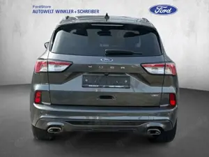 Ford Kuga 2.5 Duratec PHEV ST-LINE X Bild 3