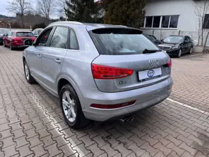 Audi Q3 Bild 3