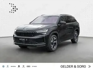 Skoda Kodiaq Sportline 2.0 TDI 4x4 pACC|NAVI|MATRIX