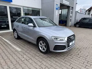 Audi Q3 Bild 5