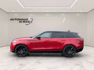Land Rover Range Rover Velar R-Dynamic SE*Matrix-LED Bild 2