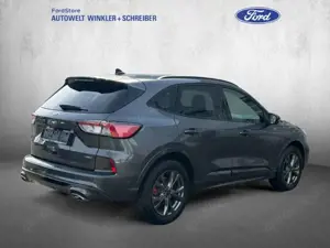 Ford Kuga 2.5 Duratec PHEV ST-LINE X Bild 4