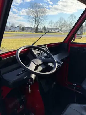 Piaggio Ape APE TM