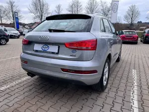 Audi Q3 Bild 4