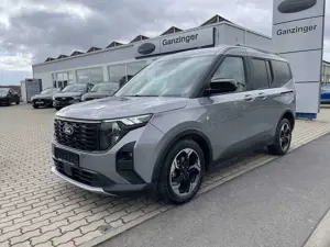 Ford Tourneo Courier Active Automatik, AHK+LED+KAMERA+PDC+ACC+SCHIEBETÜ