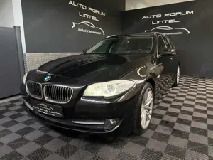 BMW 535 d Touring-LED-HUD-KAMERA-AHK-8xBEREIFT-PANORAMA.-