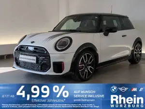 MINI John Cooper Works Navi/LED/RFK/SHZ/GSD/Apple Navi/LED/RFK/SHZ/GSD/Ap