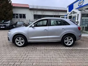 Audi Q3 Bild 2