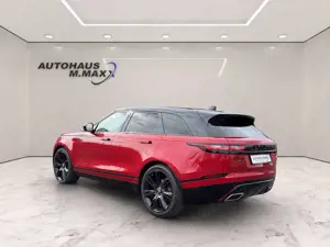 Land Rover Range Rover Velar R-Dynamic SE*Matrix-LED Bild 4