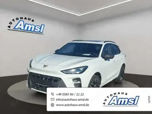 CUPRA Terramar 2.0 TSI VZ 4Drive DSG *PANO*AHK*HUD*RFK