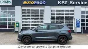 SEAT Ateca Cubra 4Drive, DSG,PANO,LED,LEDER,AHK,ACC