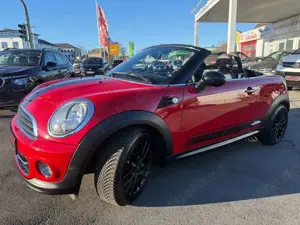 MINI Cooper Roadster *2. Hand*Klima*PDC*SHZ*Leder*