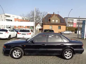 Mitsubishi Sigma Sigma 3000 V6 Automatik EXE Bild 5