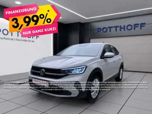 Volkswagen Taigo 1.0 TSI PDC LED KLIMA DAB+