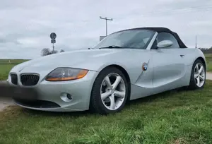 BMW Z4 2.2i