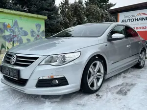 Volkswagen Passat CC R-Line Basis/TÜV-HU-07-27/SHK./SHZ./Klima/PDC.