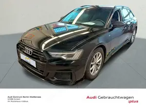 Audi A6 40 TDI S-TRO*S-LINE*RFK*STAND*ACC*BO**
