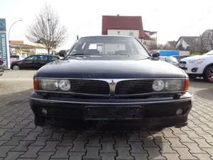 Mitsubishi Sigma Sigma 3000 V6 Automatik EXE Bild 2