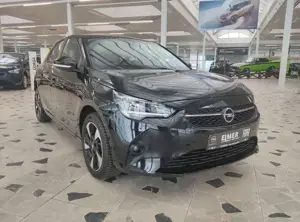 Opel Corsa F e Edition