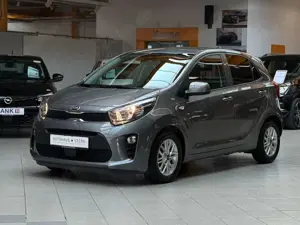 Kia Picanto Dream Team|MwSt.|SHZ|LHZ|Kamera|CarPlay