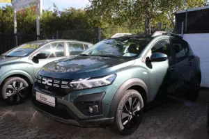 Dacia Sandero Stepway Expression TCe 90