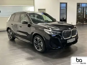 BMW X1 X1 xDrive30e M Sport 19"/Pano/DrivPlus/Park/AHK Bild 5