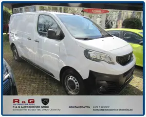 Peugeot Expert Premium L2 HDI150 AHZV, ZV,FH, seitliche Schiebet