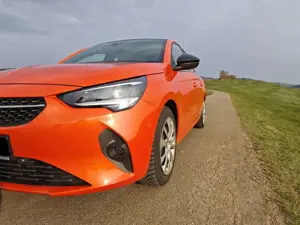 Opel Corsa Elegance  Panoramadach  Keyless Go/Entry  1 Jahr Gewährleistung