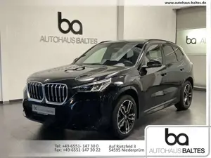 BMW X1 X1 xDrive30e M Sport 19"/Pano/DrivPlus/Park/AHK