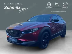 Mazda CX-30 Homura HUD Navi LED ACC El. Heckklappe Apple CarPl