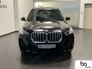 BMW X1 X1 xDrive30e M Sport 19"/Pano/DrivPlus/Park/AHK Bild 2