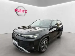 Volkswagen Tayron 7-Sitzer 2.0 TDI DSG MATRIX AHK 360°