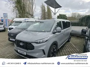 Ford Tourneo Custom L2 Active elekt.Schiebetüren 360Kam.5jhr.Garantie,