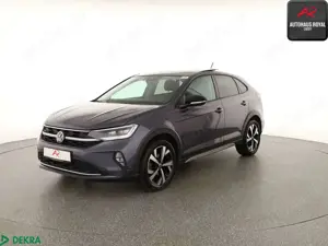 Volkswagen Taigo Taigo 1.0 TSI PANORAMA,ACC,CARPLAY,MATRIX,KAMERA