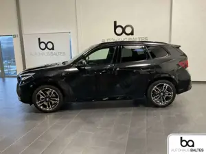 BMW X1 X1 xDrive30e M Sport 19"/Pano/DrivPlus/Park/AHK Bild 3