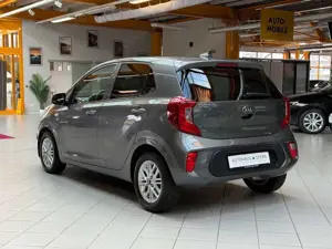 Kia Picanto Dream Team|MwSt.|SHZ|LHZ|Kamera|CarPlay Bild 4