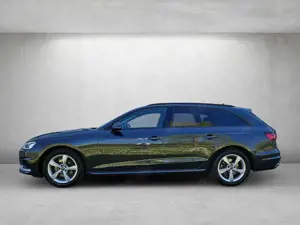 Audi A4 Bild 2
