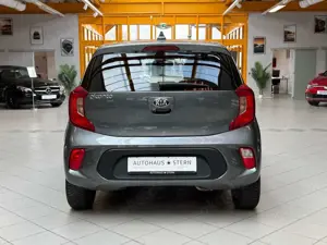 Kia Picanto Dream Team|MwSt.|SHZ|LHZ|Kamera|CarPlay Bild 5