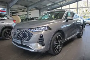 GWM WEY 05 PREMIUM (Plug-In-Hybrid)