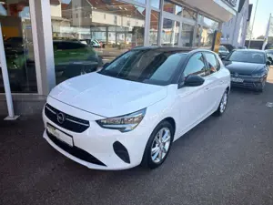 Opel Corsa F Elegance AT Navi,LED,SHZ,Kamera,PDC,Alu,Allwette