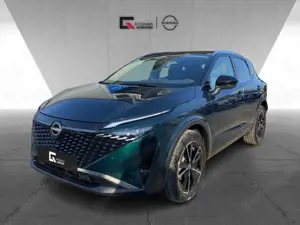 Nissan Qashqai N-WAY 158PS Automatik Winter/PGD/HUD/AVM/Navi