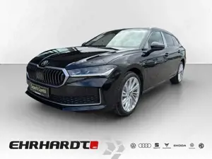 Skoda Superb Combi 2.0 TDI DSG 4x4 LK DCC PANO*STHZG*AHK*CA...
