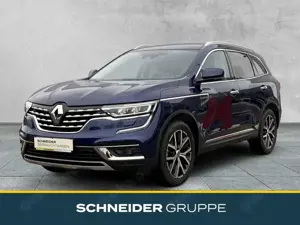 Renault Koleos 1.3 TCe 160 EDC Intens KAMERA+SHZ+PDC+LED