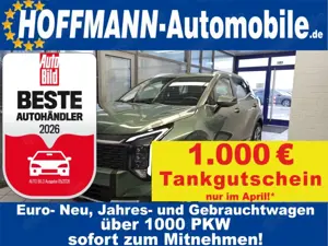 Kia Sportage neues Mod.,Navi,PDC v/h,Kamera,Sitzhzg