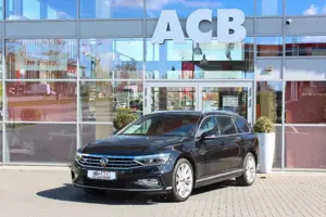 Volkswagen Passat Variant Passat Var. TDI DSG R-Line H-K Leder-Nappa AHK